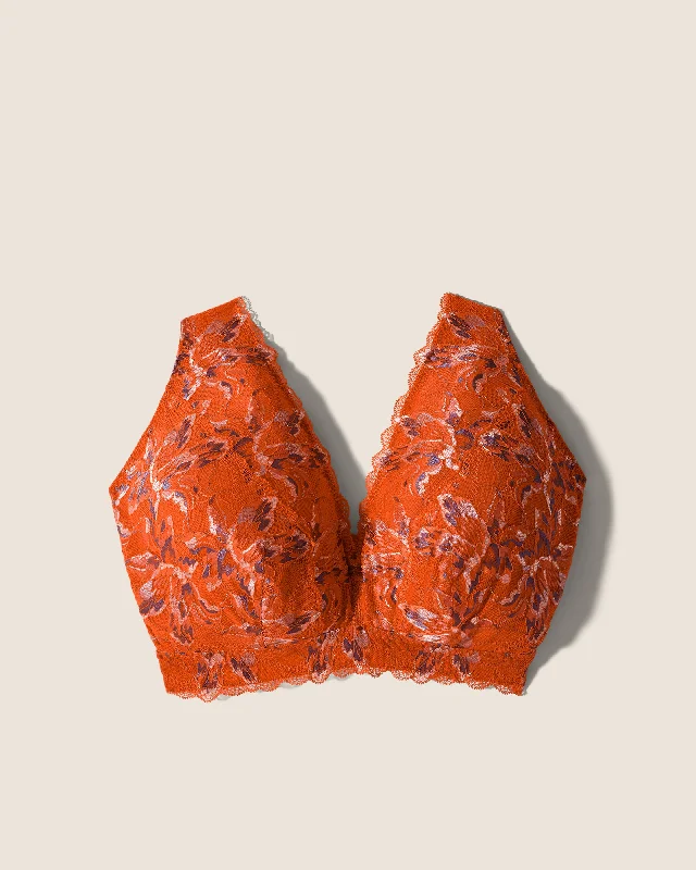 Mega Sale Bralette Tipo Top Ultra Curvy