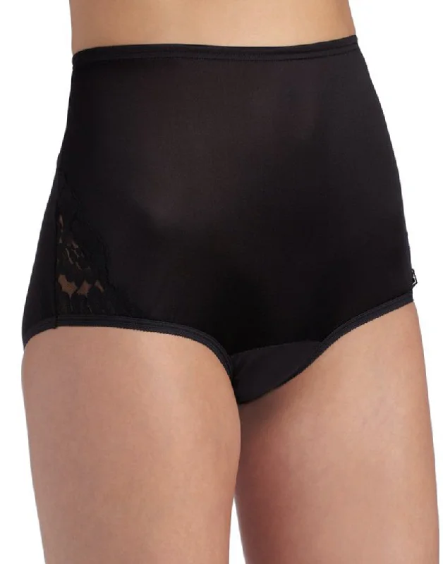 Hurry In Vanity Fair Perfectly Yours Lace Nouveau Brief 13001