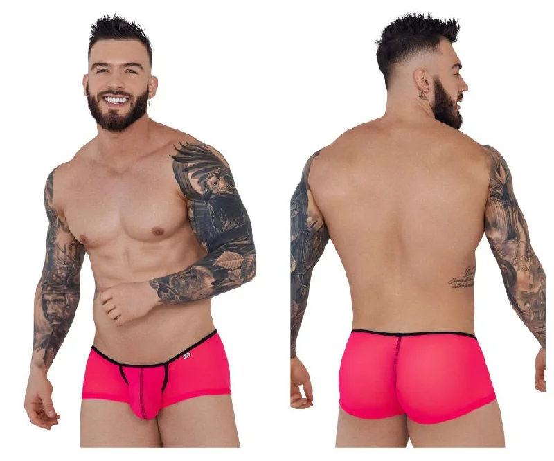 Special Discount Pikante PIK 1273 Sonar Trunks Color Fuchsia