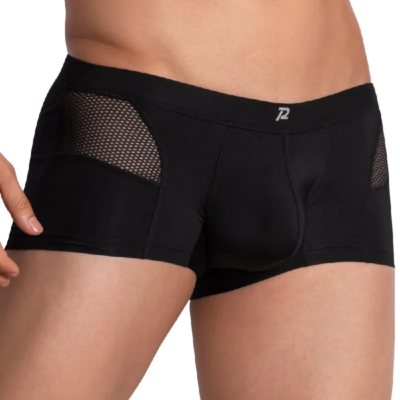 Weekend Savings Galore Pistol Pete PPG040 Side Mesh Boxer