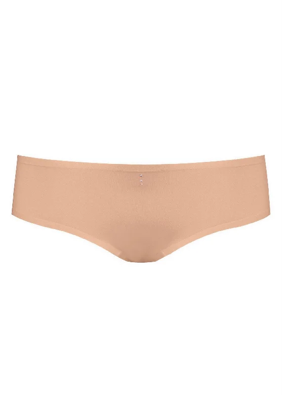 FMO Smooth Seamless Brazilian (Nude)