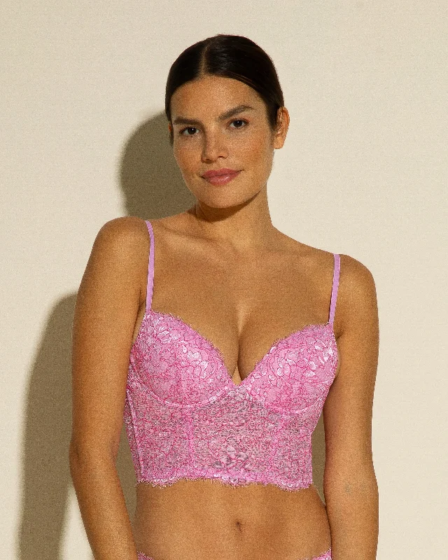 Special Offer Bustier Push-Up