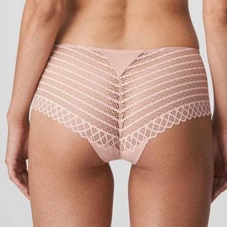 Weekend Savings Spectacular Prima Donna Twist East End Hotpants in Powder Rose 0541932 Weekend Savings Spectacular Prima Donna Twist East End Hotpants in Powder Rose 0541932