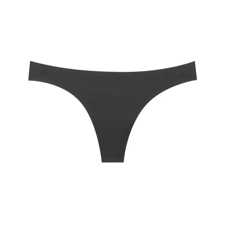 proof. "The Thong" Leakproof Thong Underwear