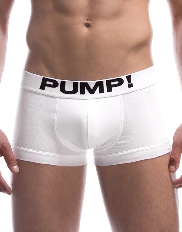 Low Prices PUMP! Classic Low Rise Cotton Boxers 11087