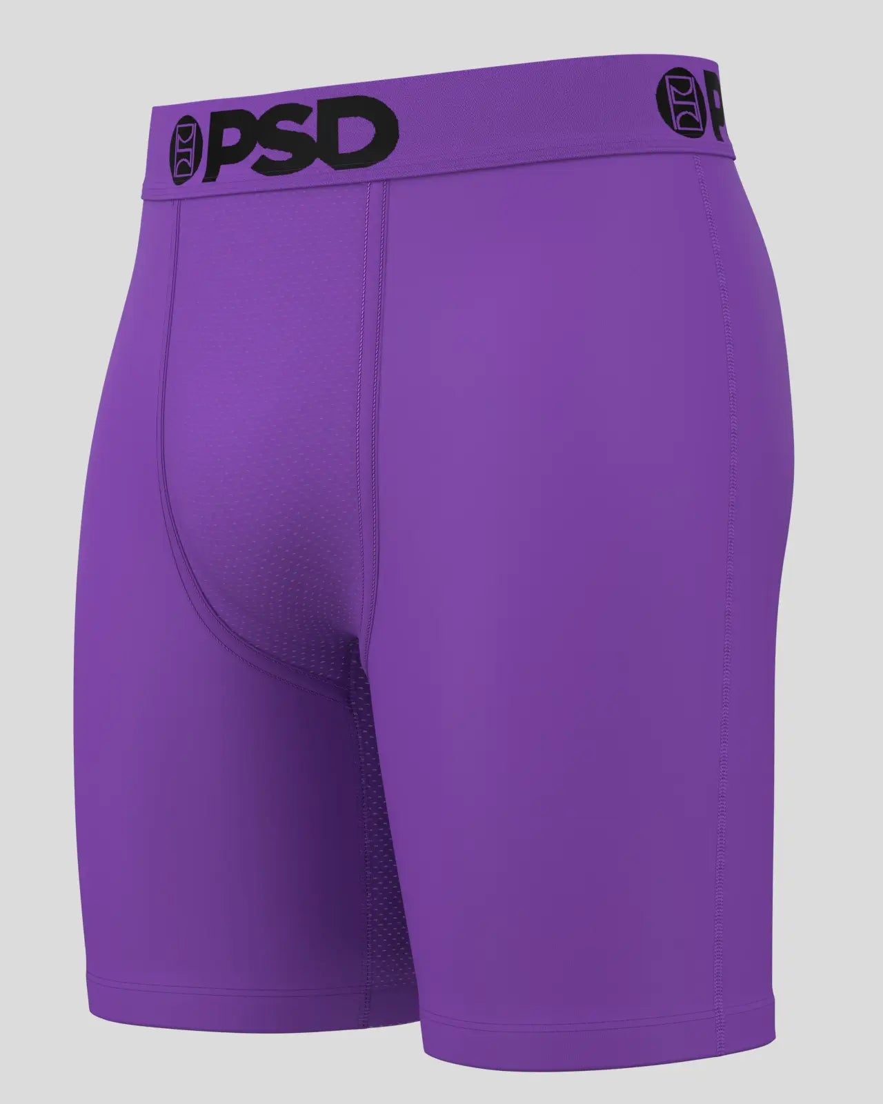Final Markdown Solids - Purp High