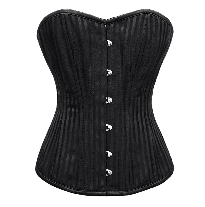 Weekend Deals That Please Rhiannon Sweetheart Overbust Corset