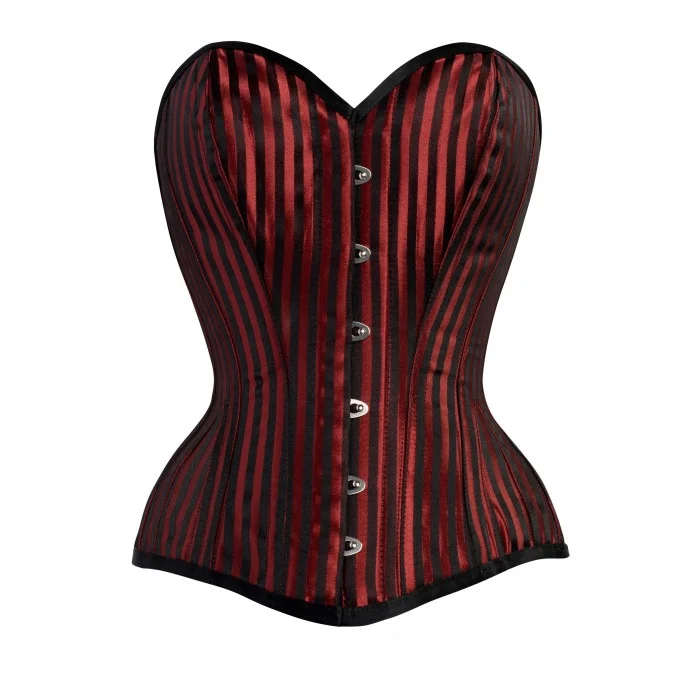 Weekend Savings Spectacle Rhiannon Sweetheart Overbust Corset