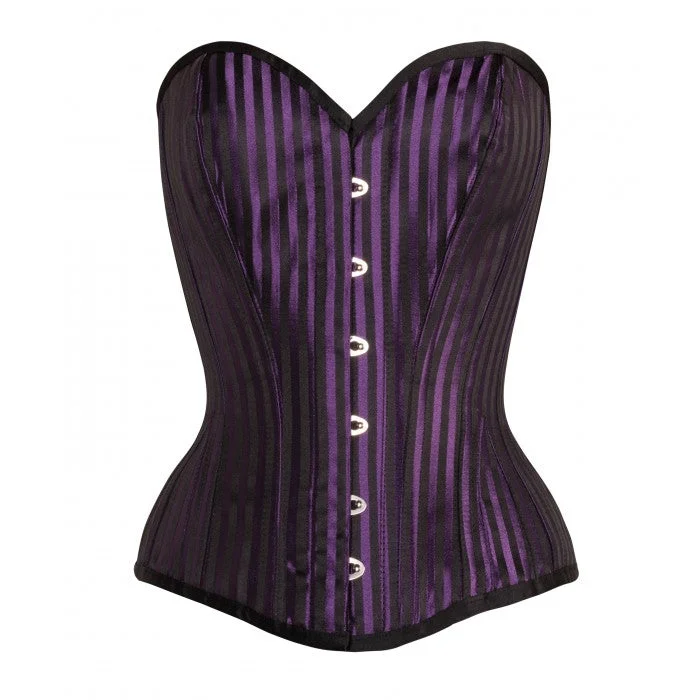 Weekend Savings Fiesta Rhiannon Sweetheart Overbust Corset
