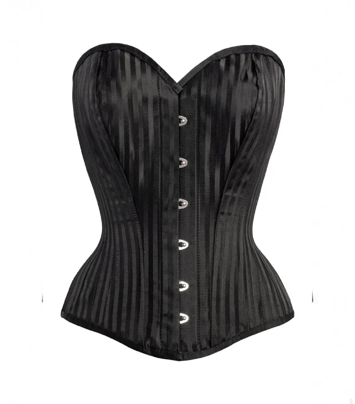 Weekend Deals That Wow Rhiannon Sweetheart Overbust Corset