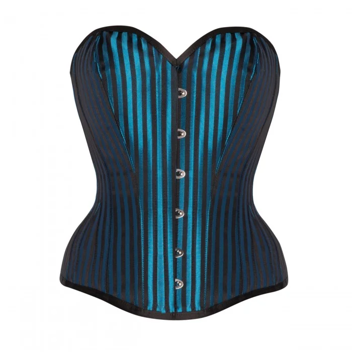 Weekend Bargains to Cherish Rhiannon Sweetheart Overbust Corset