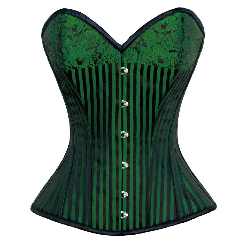 Weekend Specials to Celebrate Rhiannon Sweetheart Overbust Corset