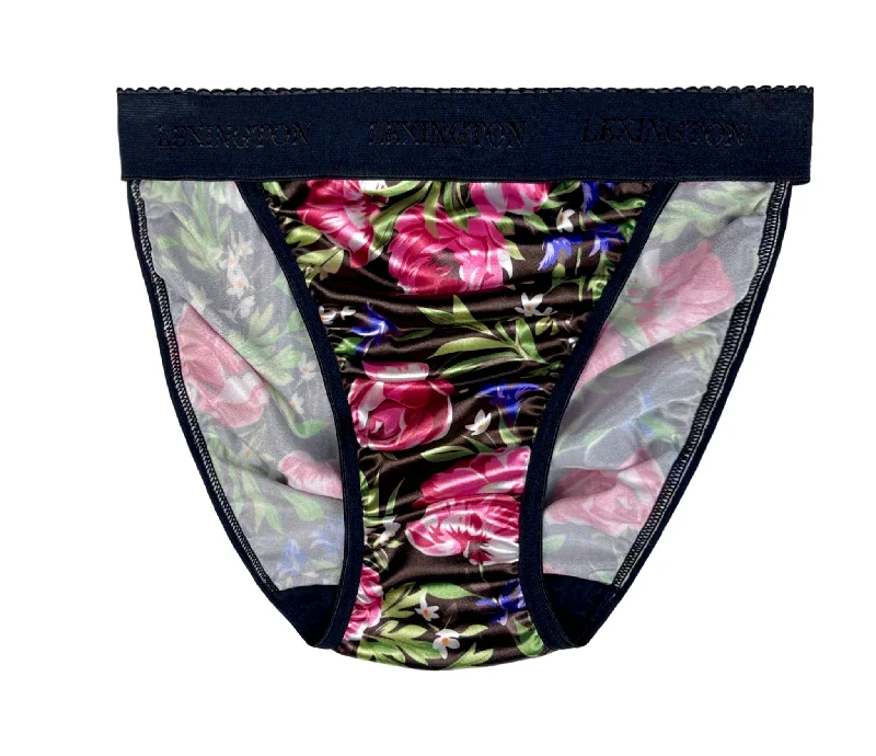 Extra Discount Rio Signature Waistband Panty