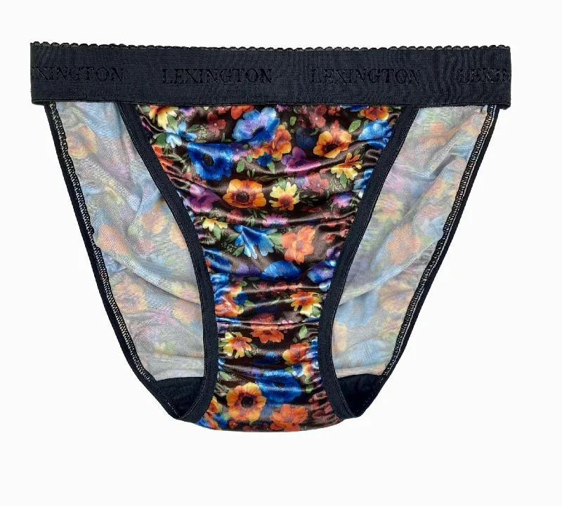 Sale Alert Rio Signature Waistband Panty