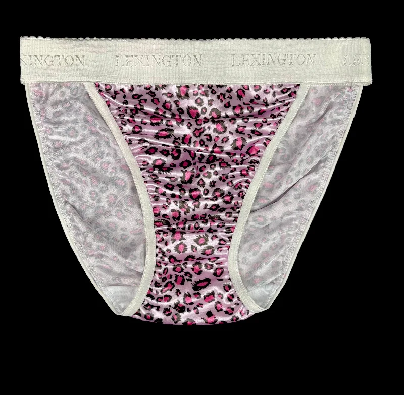 Don't Delay Rio Signature Waistband Panty