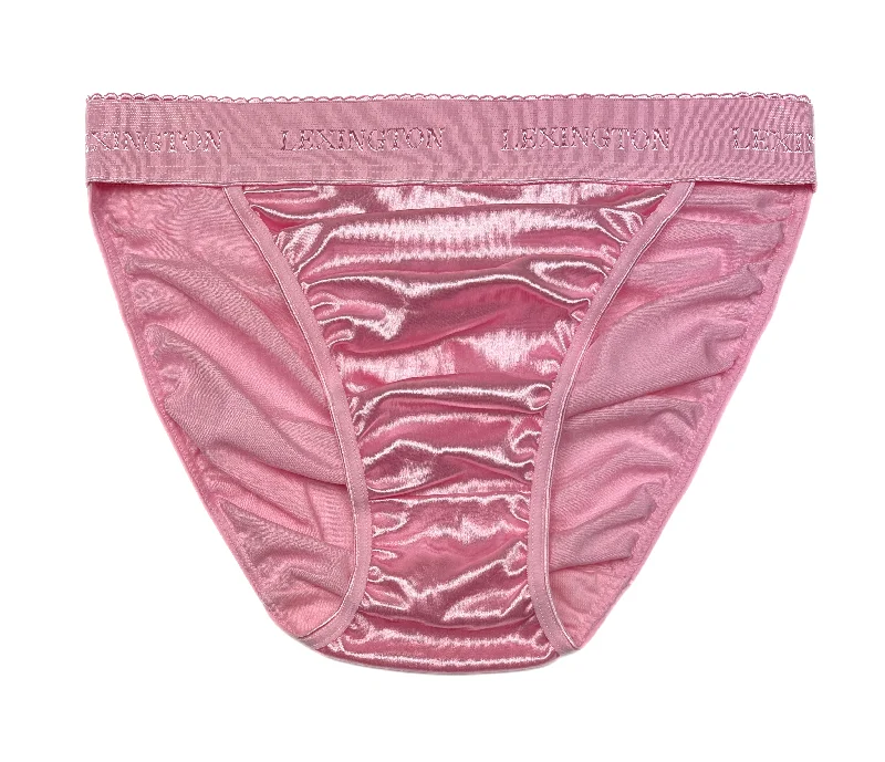 Rio Signature Waistband Panty