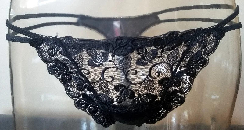 Weekend Deals That Spark Luxe Panty
