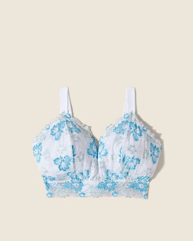 Major Savings Bralette Tipo Top Super Curvy