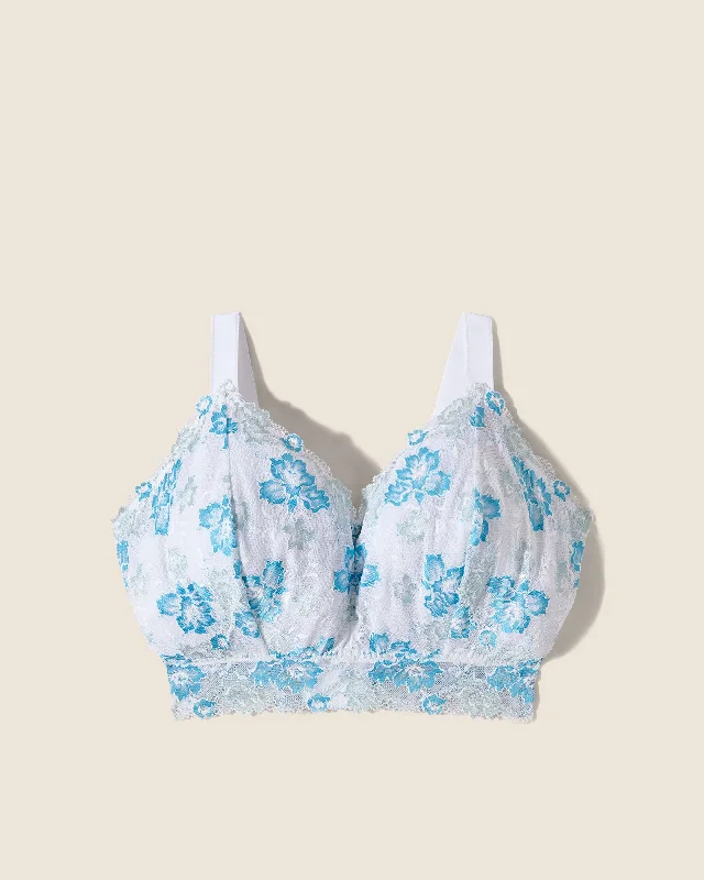 Early Access Bralette Tipo Top Ultra Curvy