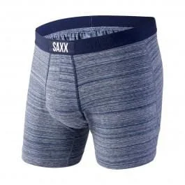 Weekend Flash Sale SAXX 24 Seven Brief SXBB10F Navy Marble Heather NMH