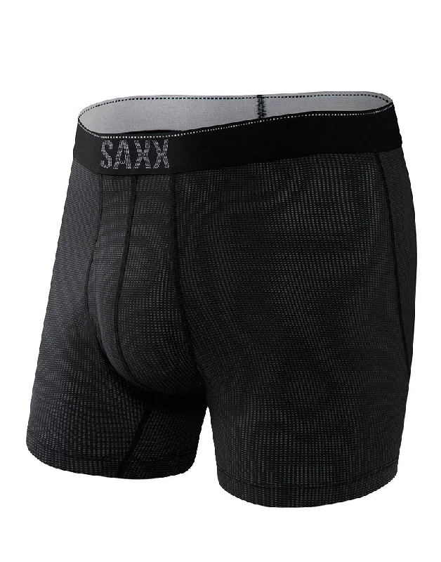 Shop and Save SAXX Quest Boxer Brief SXBB70F