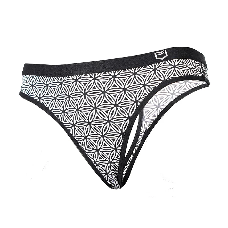 SHEATH Women's Thong