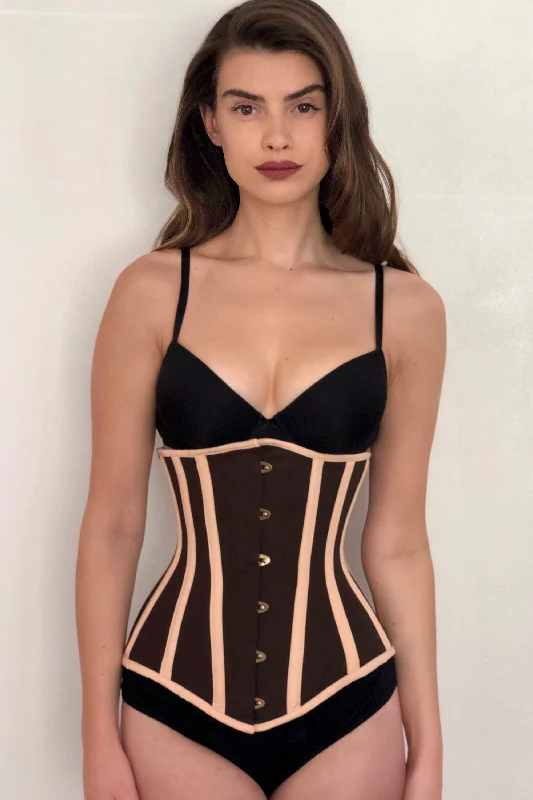 Epic Deals Single Layer Longline Underbust Corset