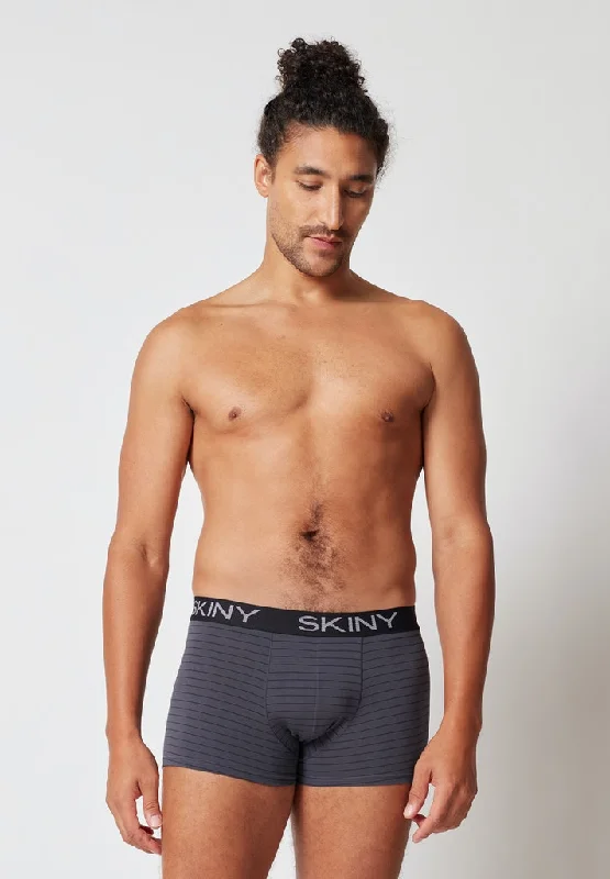 Big Deal SKINY - Cotton Multipack - Trunks 2 Pack