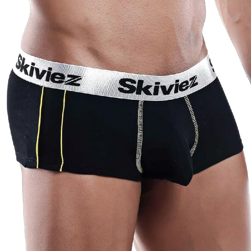 Weekend Savings Extravaganza Skiviez SZG014 Boxer Trunk