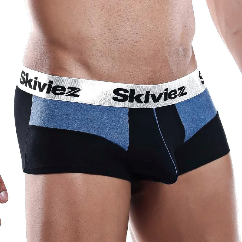 Unbeatable Deal Skiviez SZG015 Boxer Trunk