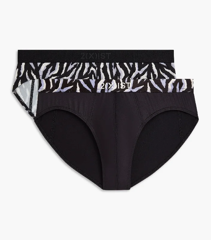 TIME-Limited Offer Sliq Brief 2-Pack