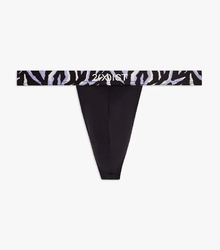 Friends and Family Sale Sliq Classic Thong