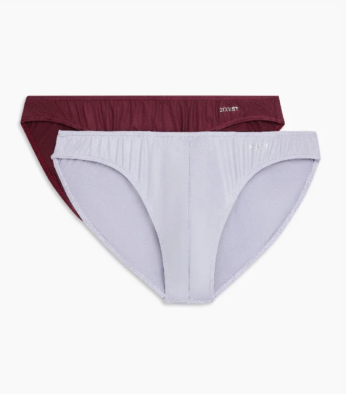 Limited Availability Sliq Hip Brief 2-Pack
