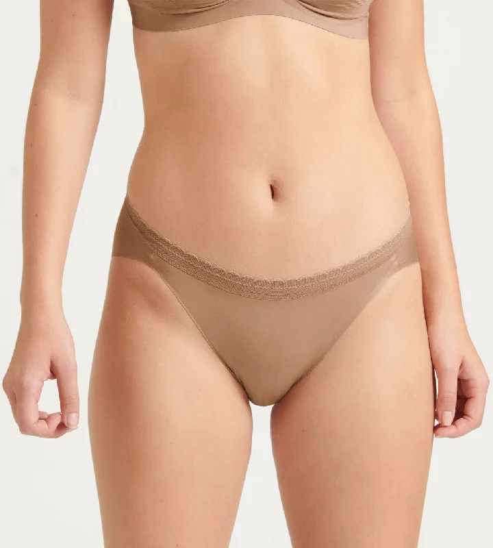 Exclusive Savings Sloggi - Body Adapt Twist - High Leg Briefs NEW