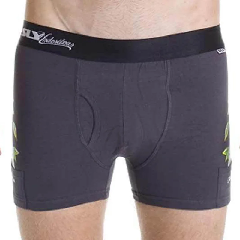 Flash Deal SLY SL-BULOUW-LOUIS G  LOUIS G Work Boxer Brief