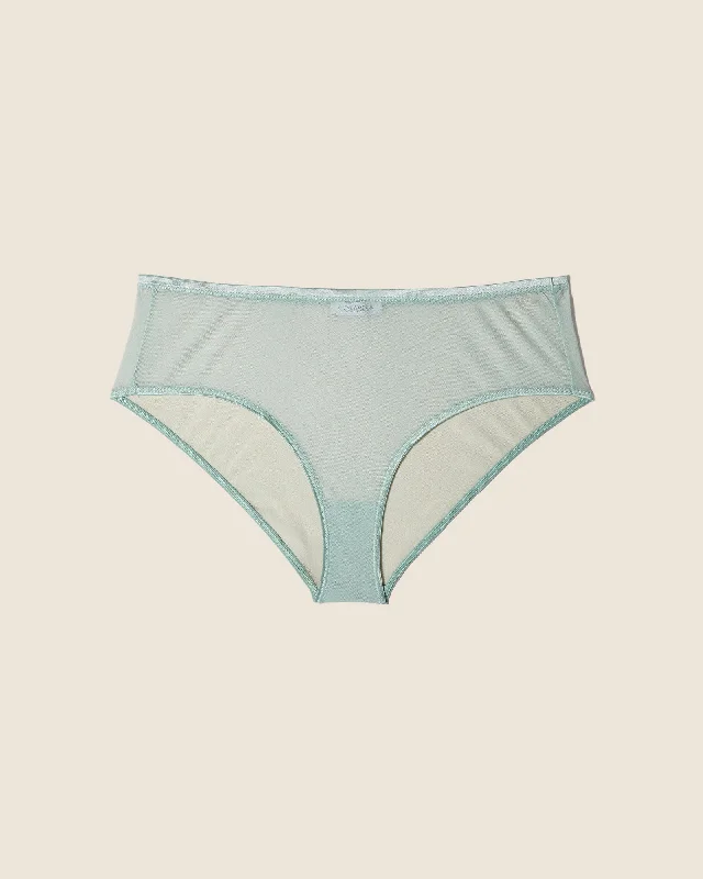 Limited Edition Boxer A Vita Bassa Extended