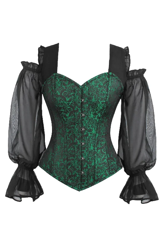 Reduced Price Spooner Custom Made Corset