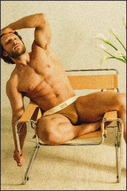 Low Prices Sport Brief - MUSTANG