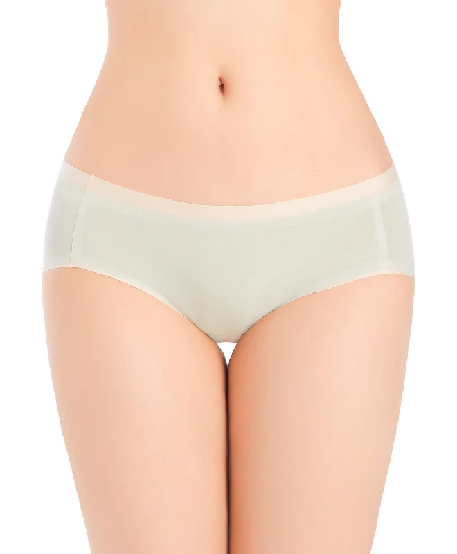 Exclusive Weekend Offers Inside Sweet Cotton Seamless Hipster Panties