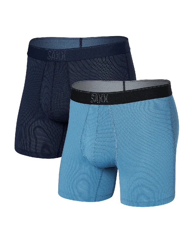 Low Cost Quest Quick-Dry Mesh (2 Pack)