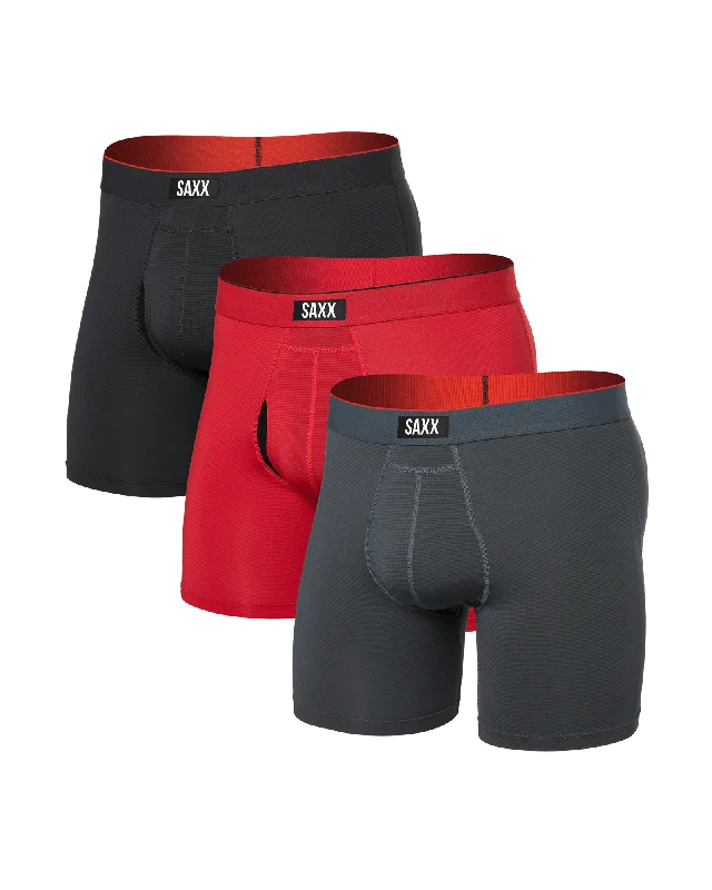 Weekend Savings Sensation Multi-Sport Mesh (3 Pack)