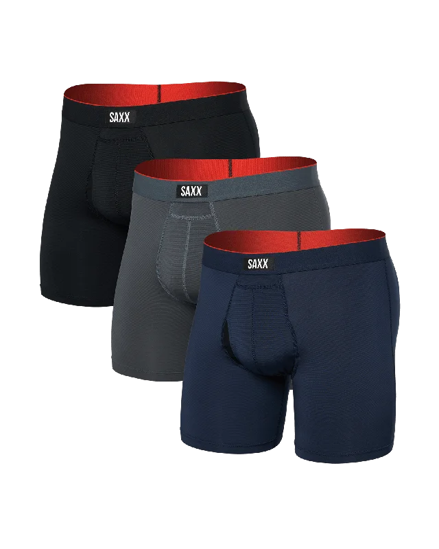 Year-End Sale Multi-Sport Mesh (3 Pack)