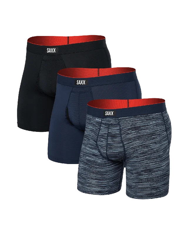 Hot Buy Multi-Sport Mesh (3 Pack)