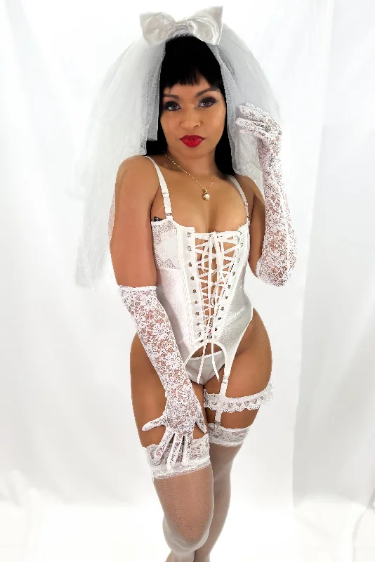 Year-End Sale The Bride (full set)