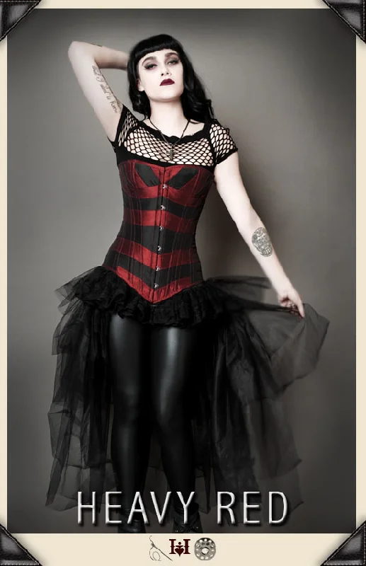 Weekend Bargains to Sizzle Love's Mayhem Corset