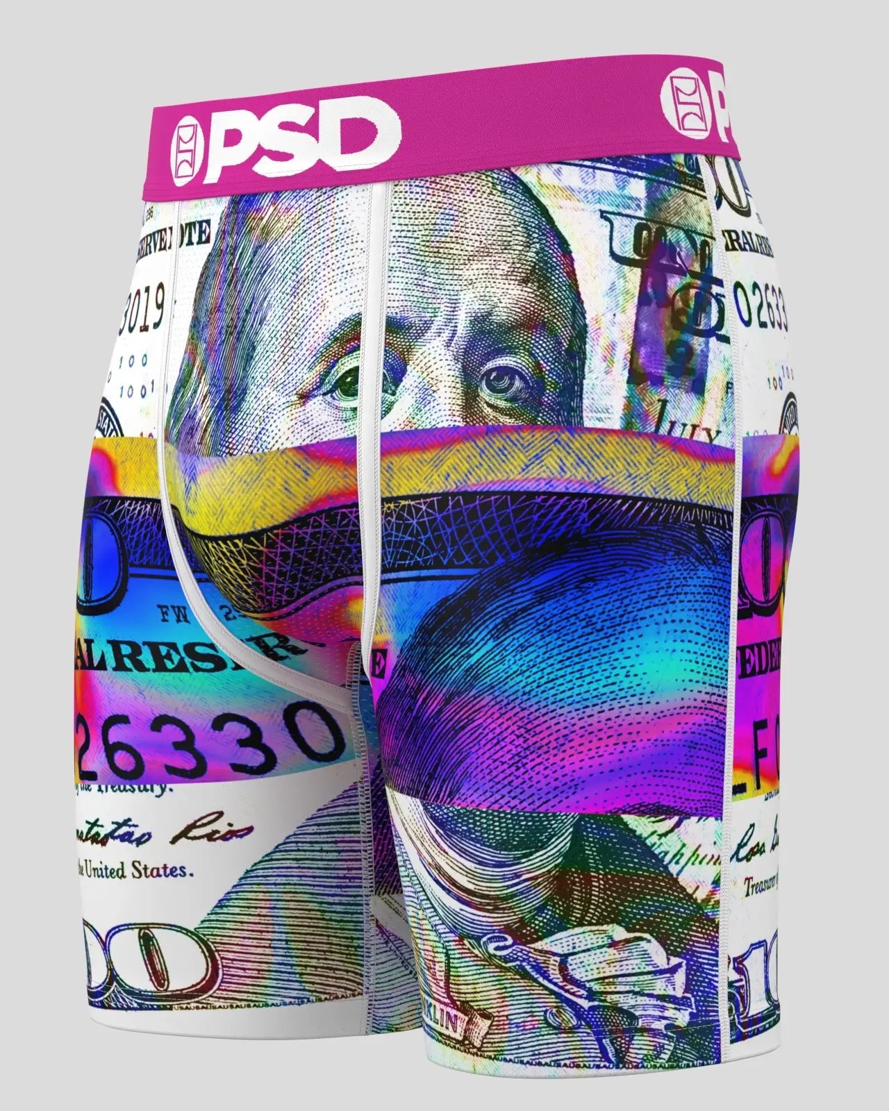 Stock Clearance Thermal Split