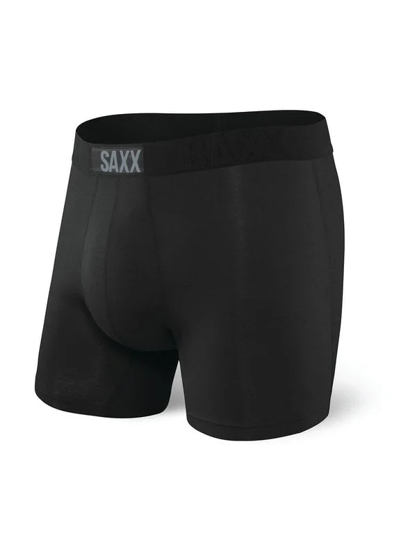 Vibe Boxer Modern Fit in Black/Black