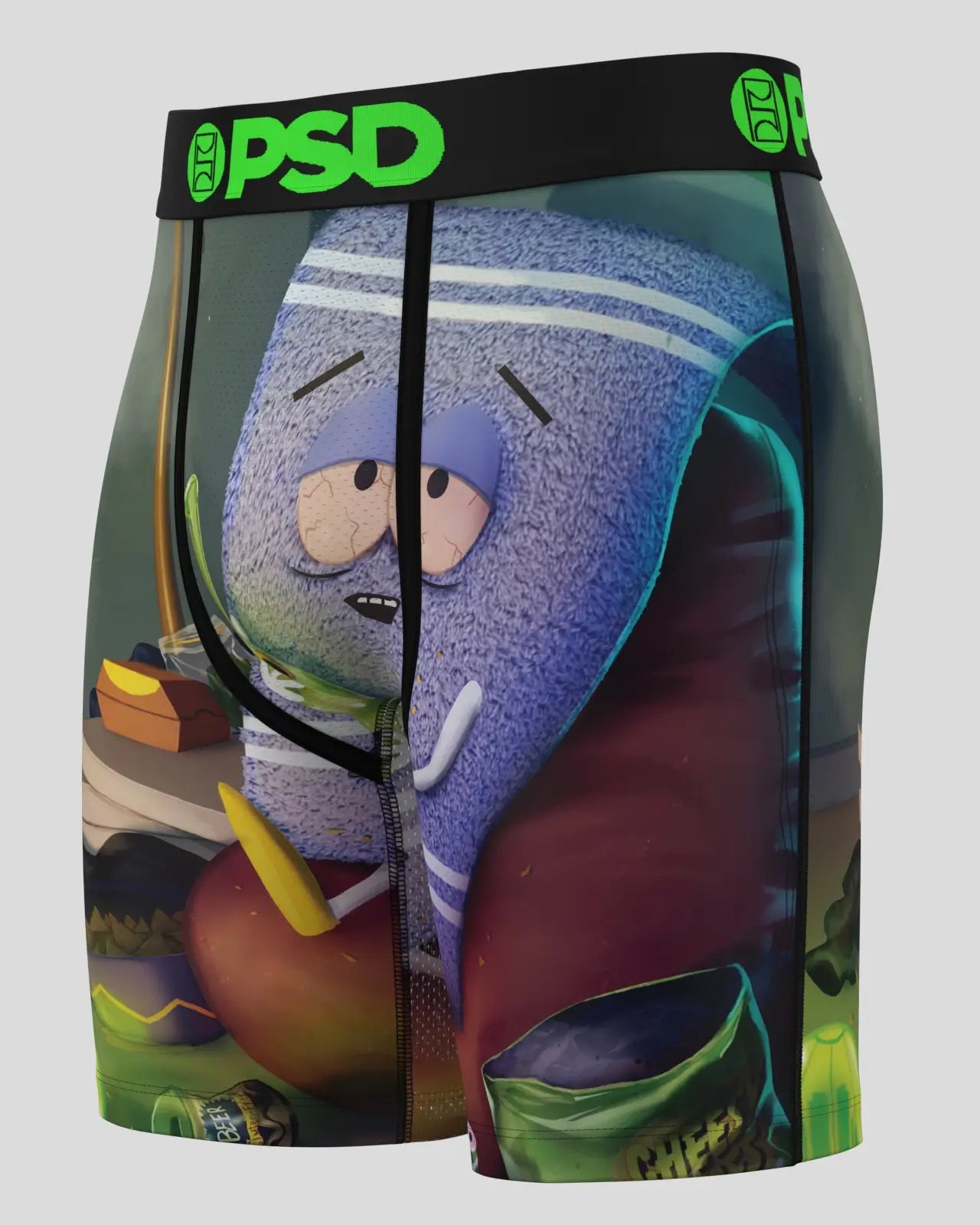 Overstock Sale South Park - Wanna Get High