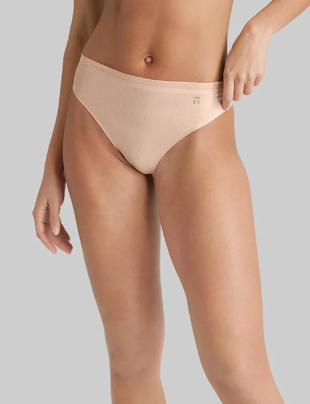 New Deals Women's Air Thong