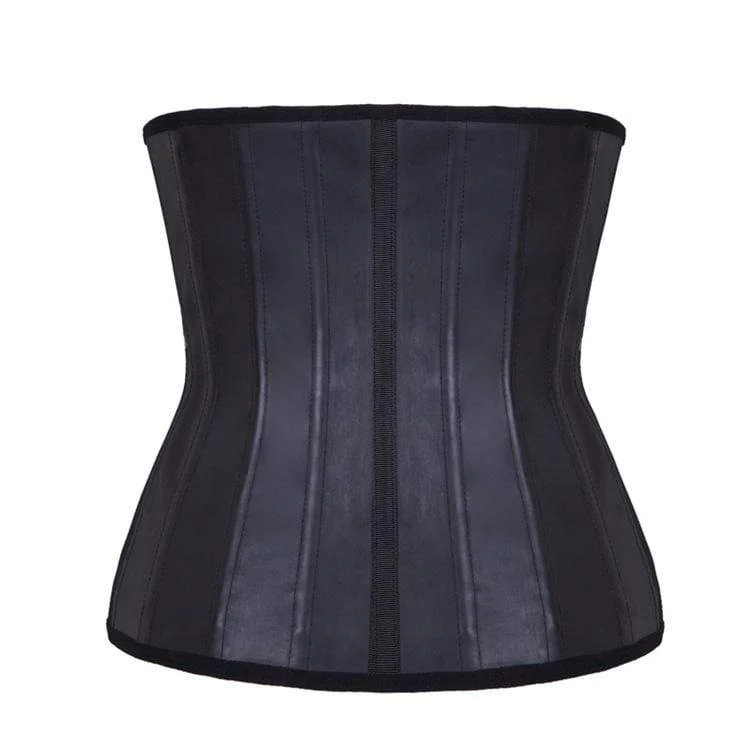 Clearance Event Women's Gothic Latex Underbust Corsets